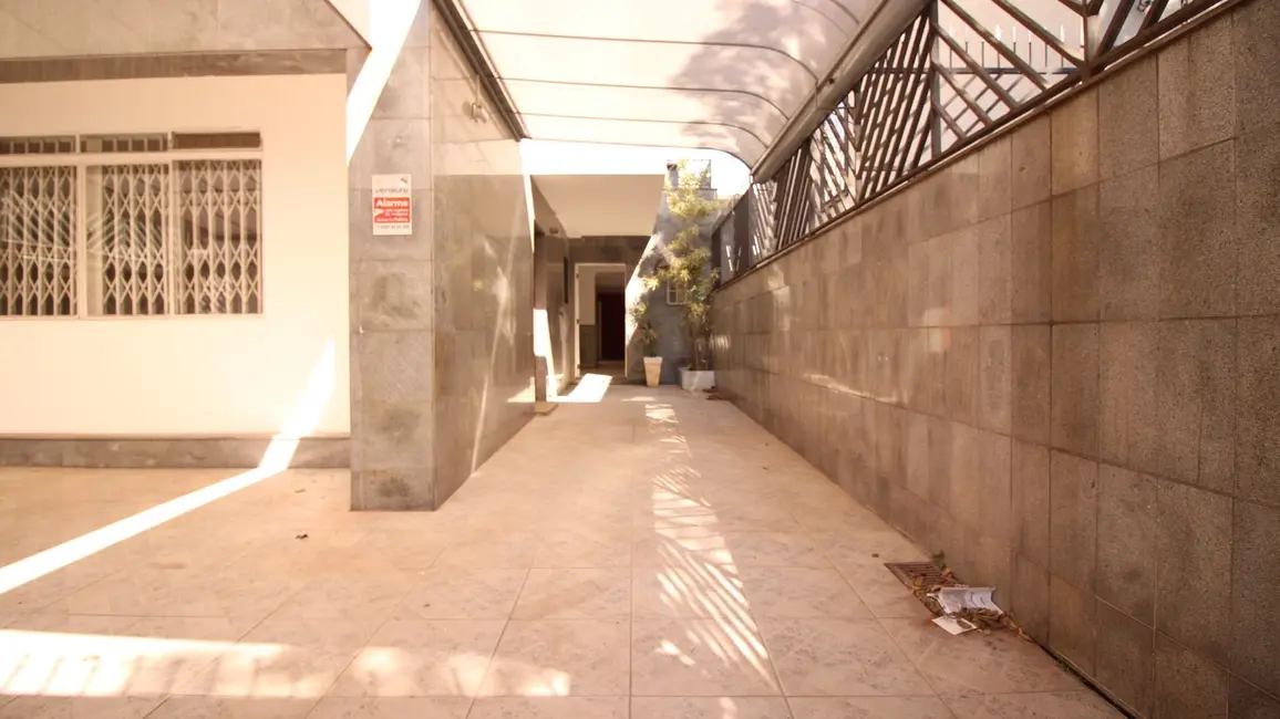 Foto 3 de Sobrado com 5 quartos para alugar, 203m2 em Moema, São Paulo - SP