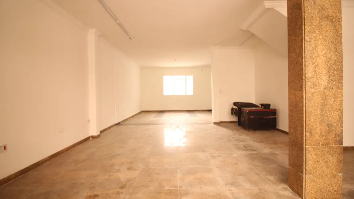 Foto 8 de Sobrado com 5 quartos para alugar, 203m2 em Moema, São Paulo - SP