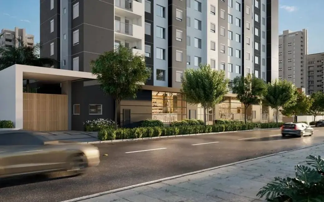 Foto 4 de Apartamento com 1 quarto à venda, 41m2 em Barra Funda, São Paulo - SP