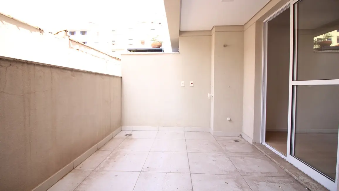 Foto 9 de Kitnet com 1 quarto à venda, 44m2 em Higienópolis, São Paulo - SP