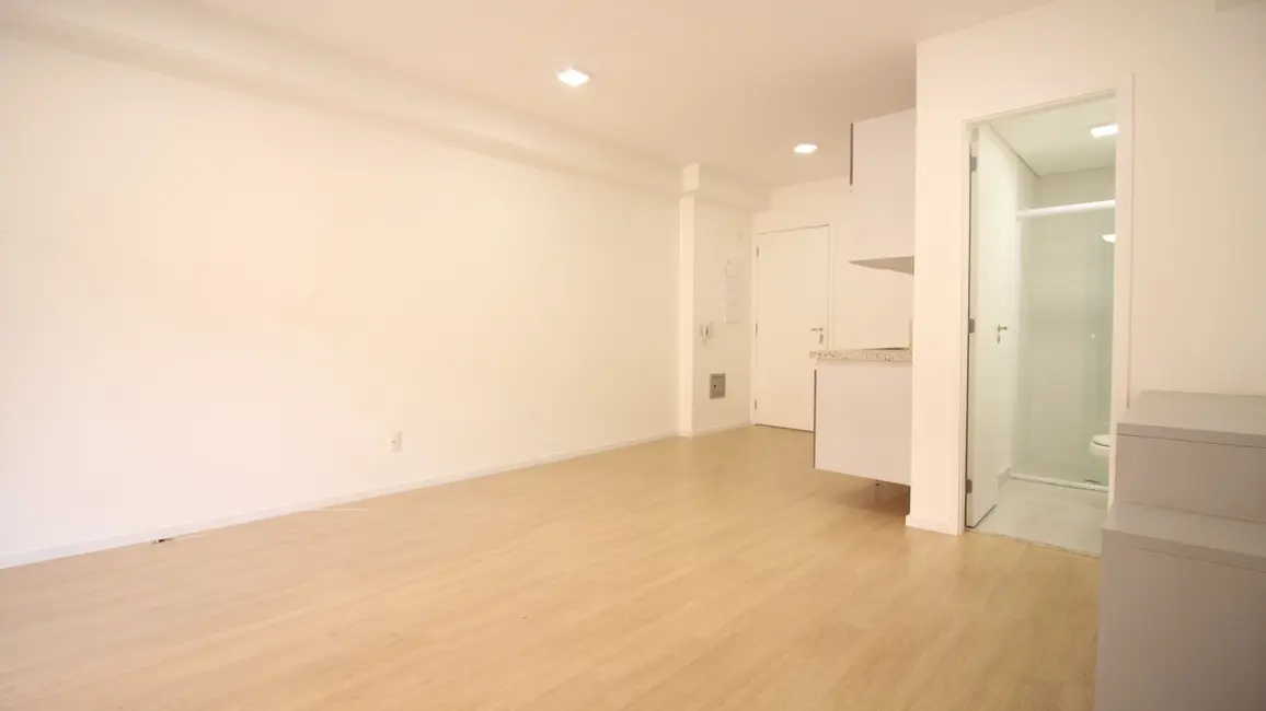 Foto 4 de Kitnet com 1 quarto à venda, 44m2 em Higienópolis, São Paulo - SP