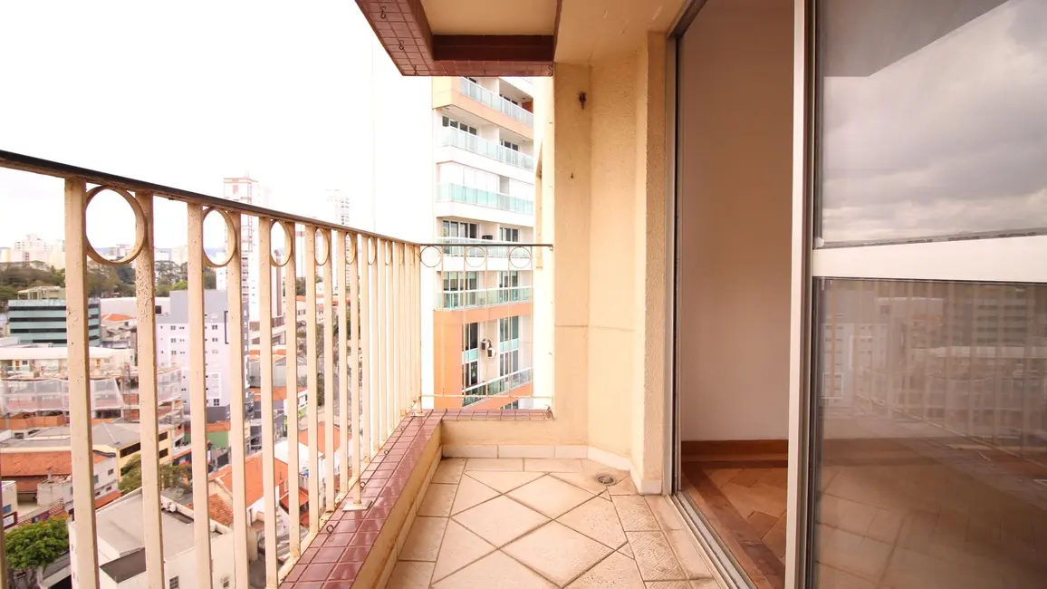 Apartamento com 2 quartos à venda, 68m2 em Santa Teresinha, São Paulo - SP - imagem 8 Foto 8 de Apartamento com 2 quartos à venda, 68m2 em Santa Teresinha, São Paulo - SP