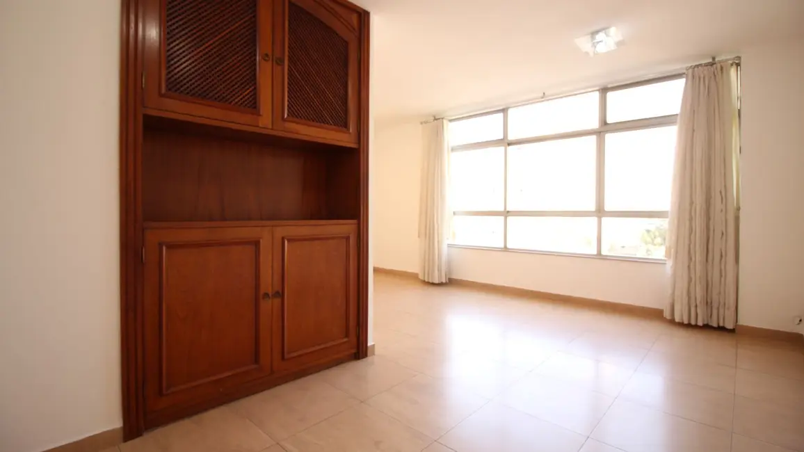 Apartamento com 3 quartos à venda, 108m2 em Bela Vista, São Paulo - SP - imagem 5 Foto 5 de Apartamento com 3 quartos à venda, 108m2 em Bela Vista, São Paulo - SP