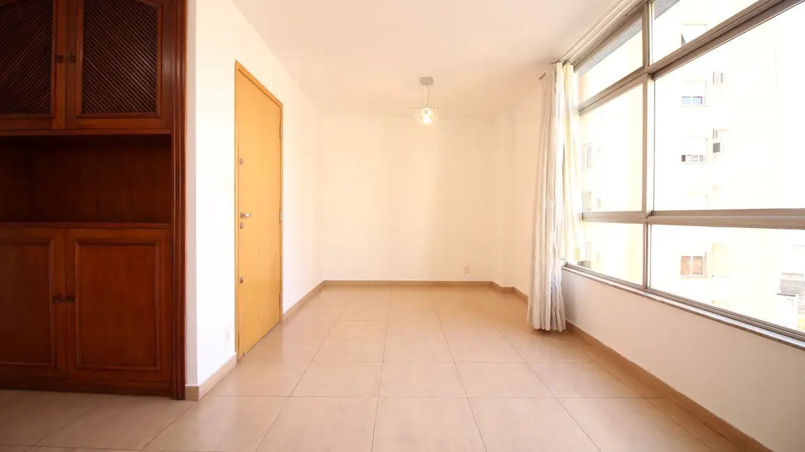 Apartamento com 3 quartos à venda, 108m2 em Bela Vista, São Paulo - SP - imagem 4 Foto 4 de Apartamento com 3 quartos à venda, 108m2 em Bela Vista, São Paulo - SP