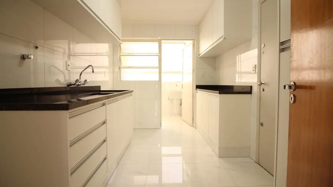 Apartamento com 3 quartos à venda, 108m2 em Bela Vista, São Paulo - SP - imagem 8 Foto 8 de Apartamento com 3 quartos à venda, 108m2 em Bela Vista, São Paulo - SP