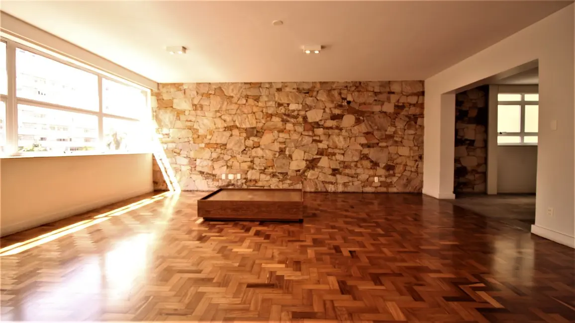 Apartamento com 5 quartos à venda e para alugar, 439m2 em Higienópolis, São Paulo - SP - imagem 4 Foto 4 de Apartamento com 5 quartos à venda e para alugar, 439m2 em Higienópolis, São Paulo - SP