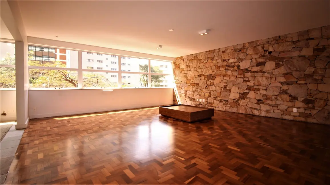 Apartamento com 5 quartos à venda e para alugar, 439m2 em Higienópolis, São Paulo - SP - imagem 7 Foto 7 de Apartamento com 5 quartos à venda e para alugar, 439m2 em Higienópolis, São Paulo - SP