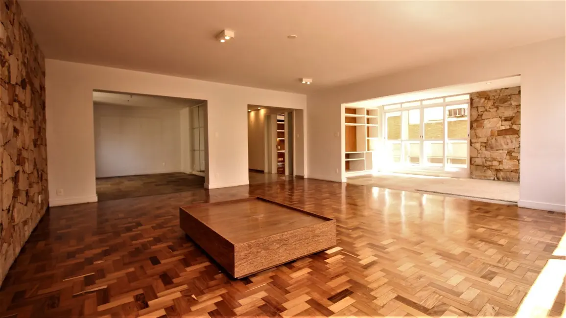 Apartamento com 5 quartos à venda e para alugar, 439m2 em Higienópolis, São Paulo - SP - imagem 5 Foto 5 de Apartamento com 5 quartos à venda e para alugar, 439m2 em Higienópolis, São Paulo - SP