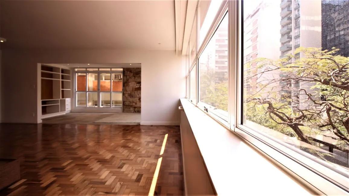 Apartamento com 5 quartos à venda e para alugar, 439m2 em Higienópolis, São Paulo - SP - imagem 9 Foto 9 de Apartamento com 5 quartos à venda e para alugar, 439m2 em Higienópolis, São Paulo - SP