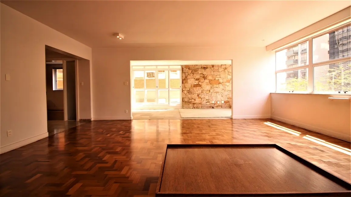 Apartamento com 5 quartos à venda e para alugar, 439m2 em Higienópolis, São Paulo - SP - imagem 6 Foto 6 de Apartamento com 5 quartos à venda e para alugar, 439m2 em Higienópolis, São Paulo - SP