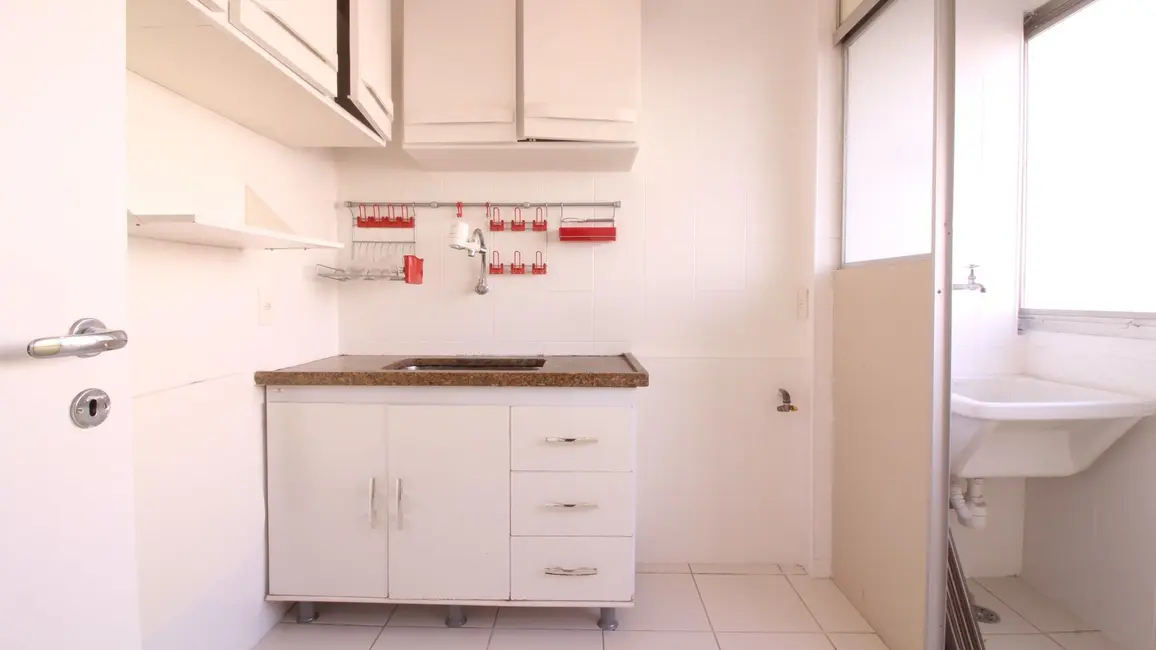 Foto 8 de Apartamento com 2 quartos à venda, 95m2 em Vila Olímpia, São Paulo - SP
