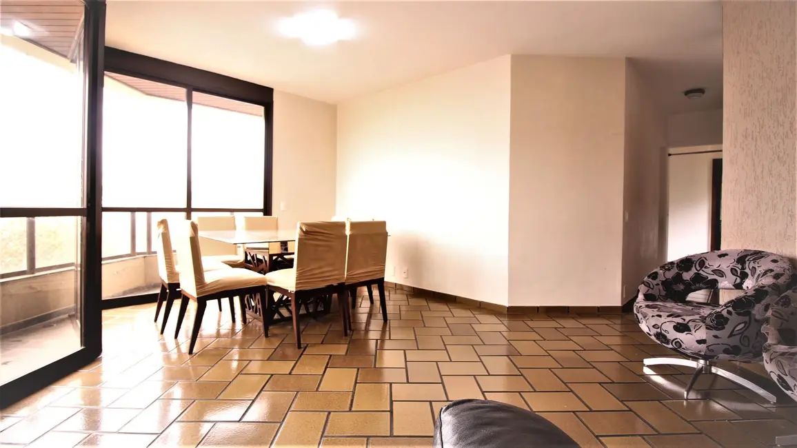 Foto 8 de Apartamento com 3 quartos à venda, 118m2 em Vila Ester, São Paulo - SP