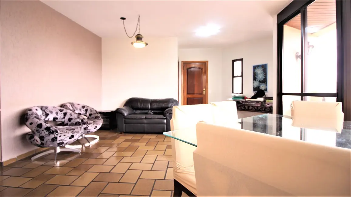 Foto 4 de Apartamento com 3 quartos à venda, 118m2 em Vila Ester, São Paulo - SP