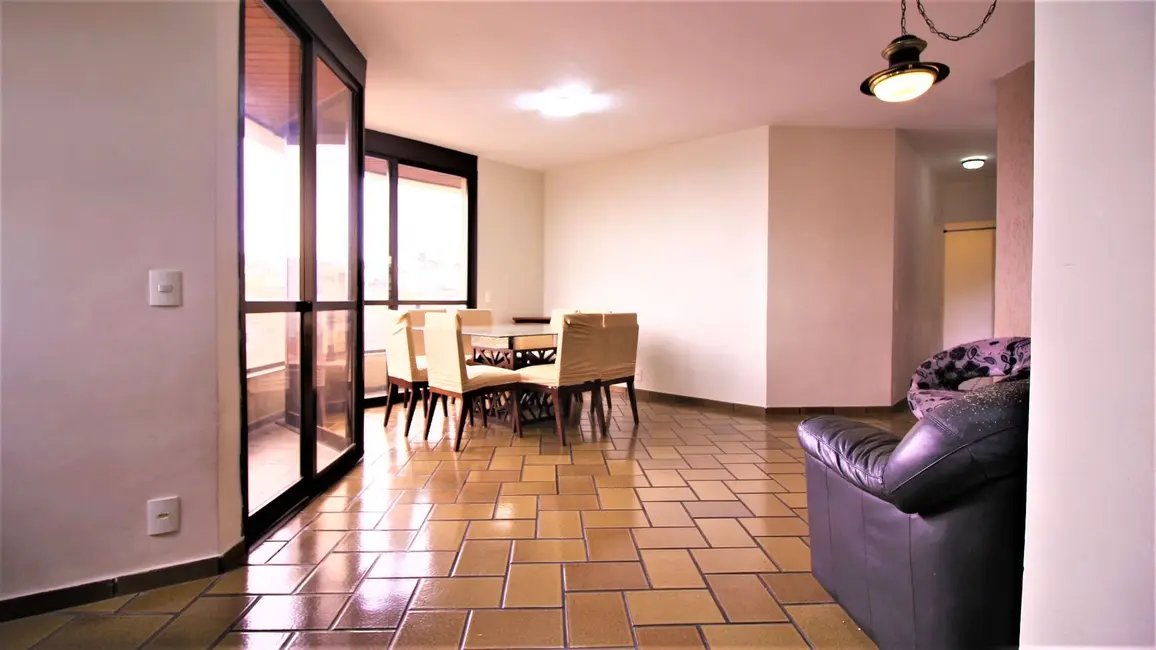 Foto 2 de Apartamento com 3 quartos à venda, 118m2 em Vila Ester, São Paulo - SP
