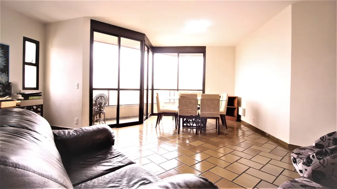 Foto 9 de Apartamento com 3 quartos à venda, 118m2 em Vila Ester, São Paulo - SP