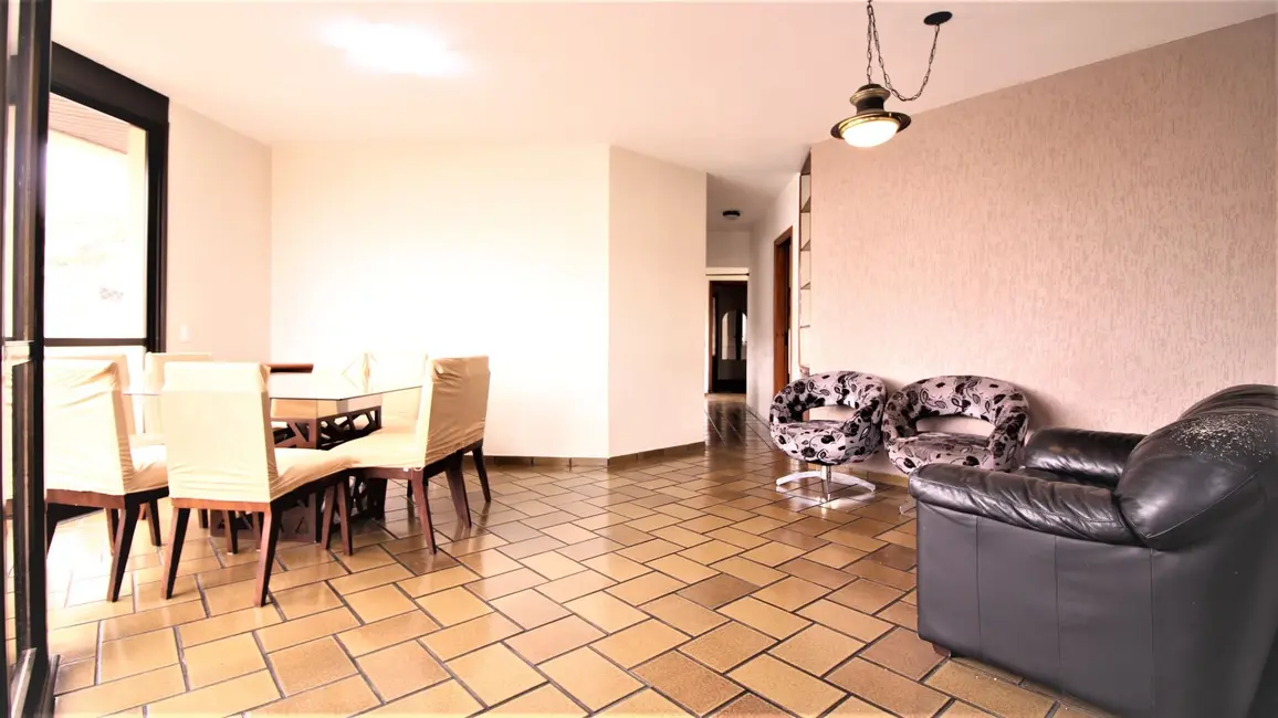 Foto 7 de Apartamento com 3 quartos à venda, 118m2 em Vila Ester, São Paulo - SP