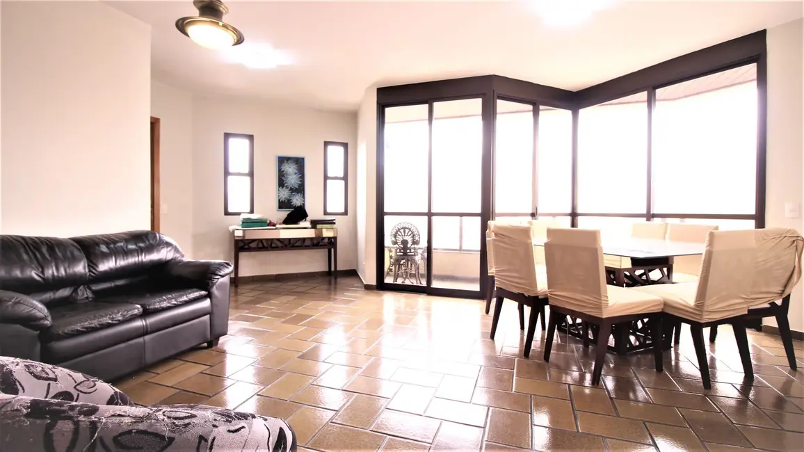 Foto 1 de Apartamento com 3 quartos à venda, 118m2 em Vila Ester, São Paulo - SP