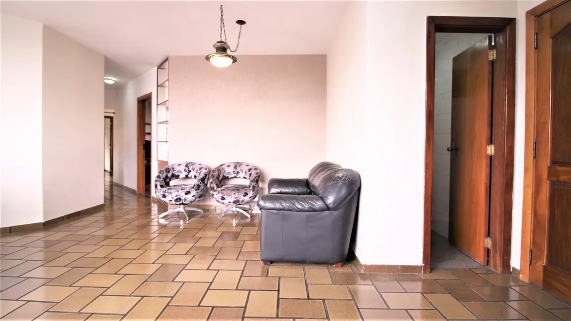 Foto 3 de Apartamento com 3 quartos à venda, 118m2 em Vila Ester, São Paulo - SP