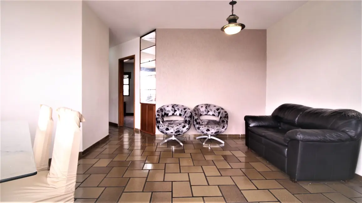 Foto 6 de Apartamento com 3 quartos à venda, 118m2 em Vila Ester, São Paulo - SP