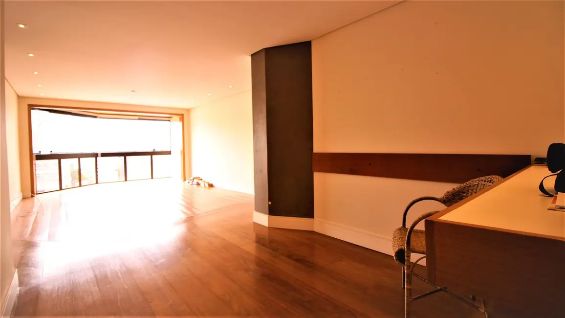 Foto 4 de Apartamento com 3 quartos à venda, 260m2 em Pinheiros, São Paulo - SP