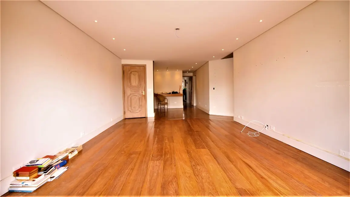 Foto 1 de Apartamento com 3 quartos à venda, 260m2 em Pinheiros, São Paulo - SP