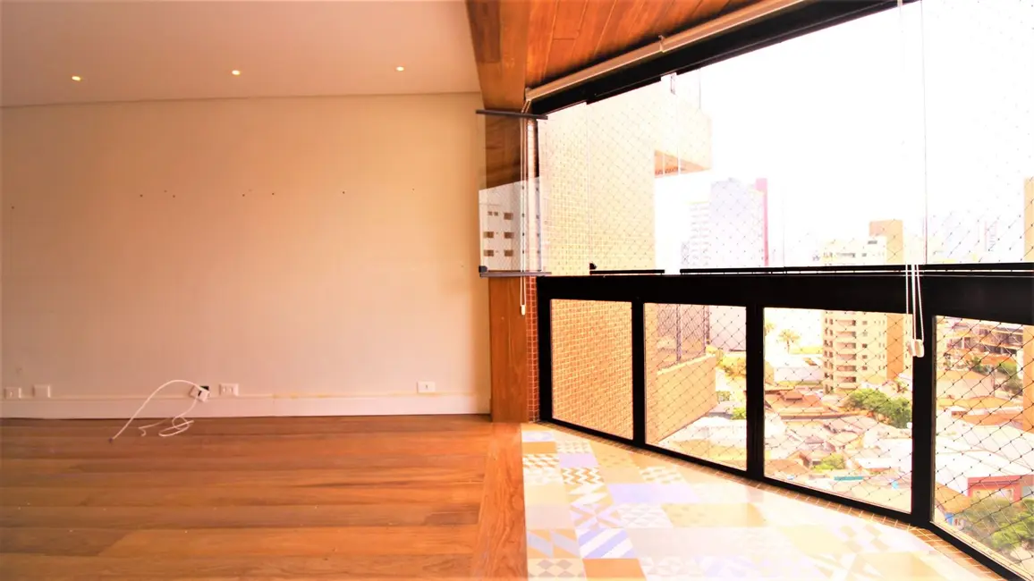 Foto 6 de Apartamento com 3 quartos à venda, 260m2 em Pinheiros, São Paulo - SP