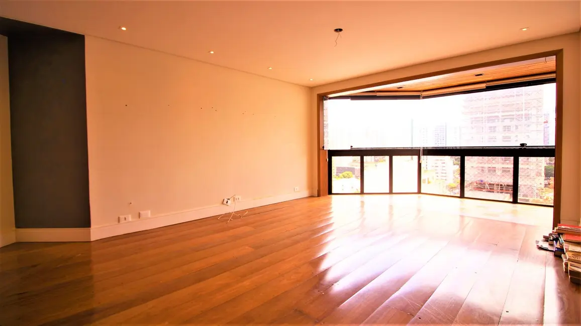 Foto 2 de Apartamento com 3 quartos à venda, 260m2 em Pinheiros, São Paulo - SP