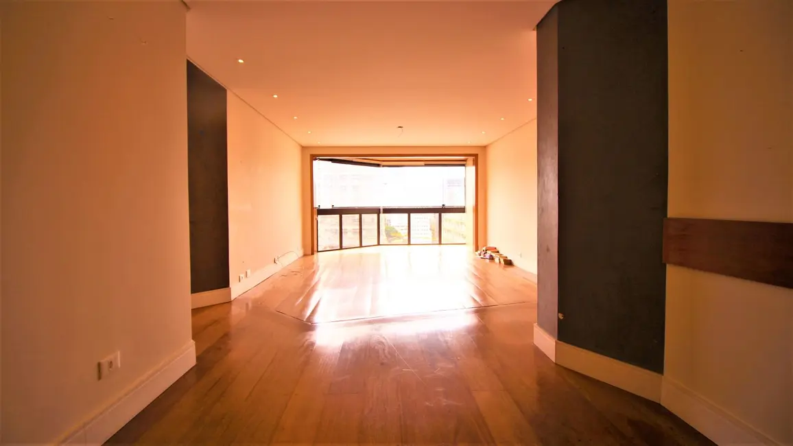 Foto 3 de Apartamento com 3 quartos à venda, 260m2 em Pinheiros, São Paulo - SP