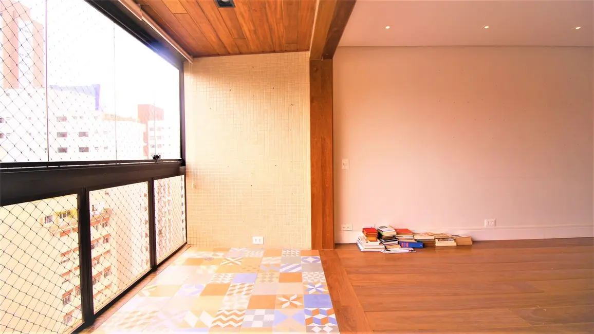 Foto 5 de Apartamento com 3 quartos à venda, 260m2 em Pinheiros, São Paulo - SP