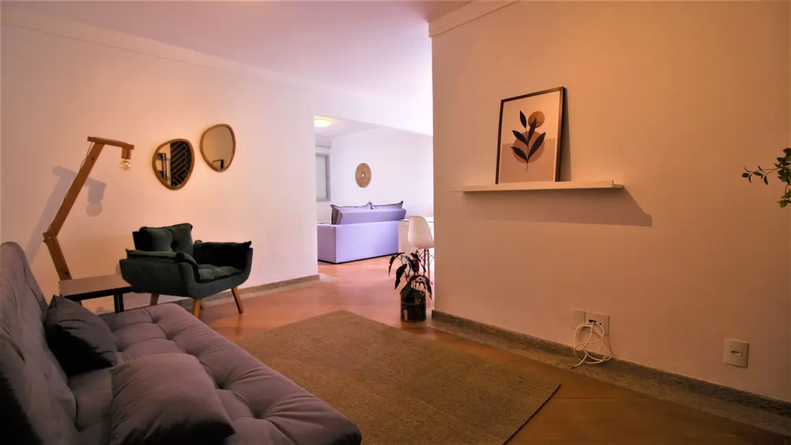 Foto 2 de Apartamento com 1 quarto para alugar, 95m2 em Vila Olímpia, São Paulo - SP