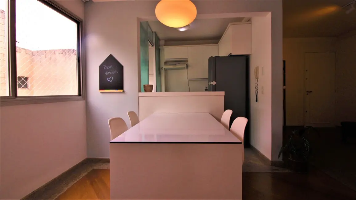 Foto 6 de Apartamento com 1 quarto para alugar, 95m2 em Vila Olímpia, São Paulo - SP