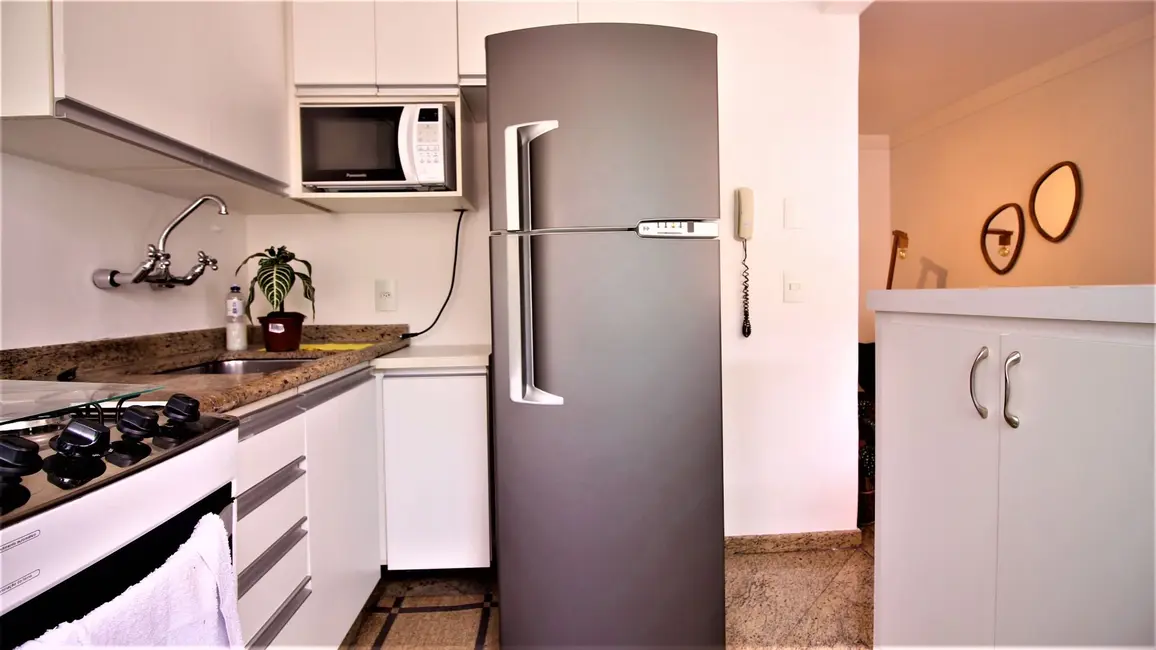 Foto 8 de Apartamento com 1 quarto para alugar, 95m2 em Vila Olímpia, São Paulo - SP