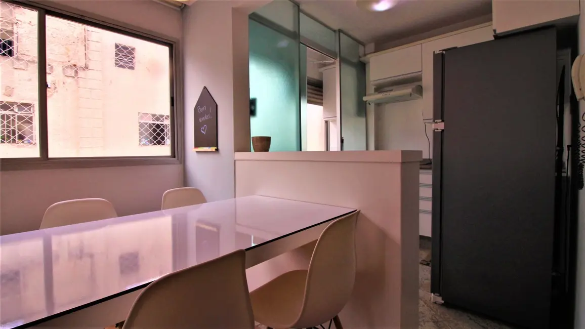 Foto 7 de Apartamento com 1 quarto para alugar, 95m2 em Vila Olímpia, São Paulo - SP