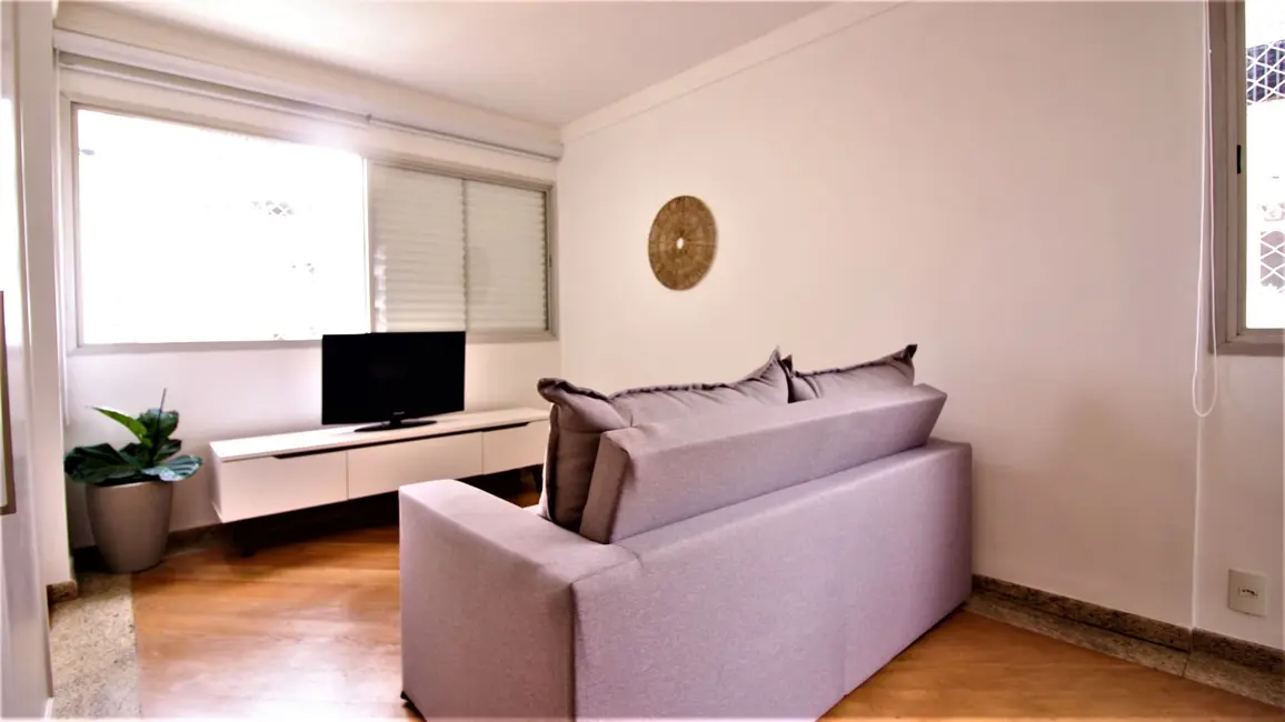 Foto 9 de Apartamento com 1 quarto para alugar, 95m2 em Vila Olímpia, São Paulo - SP