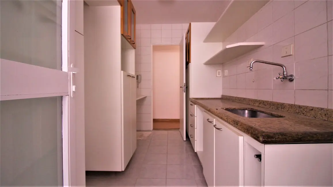 Apartamento com 3 quartos à venda e para alugar, 76m2 em Vila Olímpia, São Paulo - SP - imagem 9 Foto 9 de Apartamento com 3 quartos à venda e para alugar, 76m2 em Vila Olímpia, São Paulo - SP