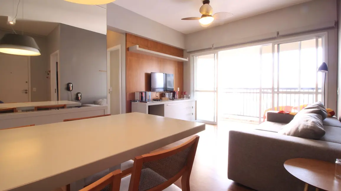 Foto 3 de Apartamento com 2 quartos para alugar, 88m2 em Vila Olímpia, São Paulo - SP