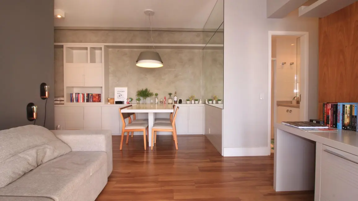 Foto 4 de Apartamento com 2 quartos para alugar, 88m2 em Vila Olímpia, São Paulo - SP