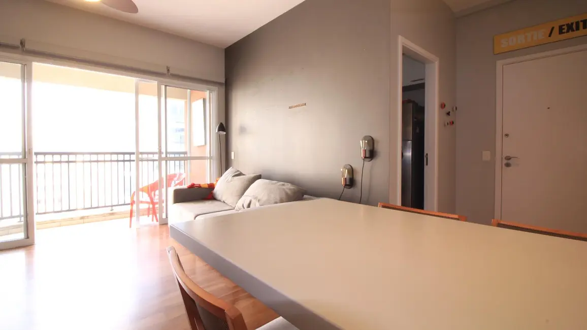 Foto 7 de Apartamento com 2 quartos para alugar, 88m2 em Vila Olímpia, São Paulo - SP