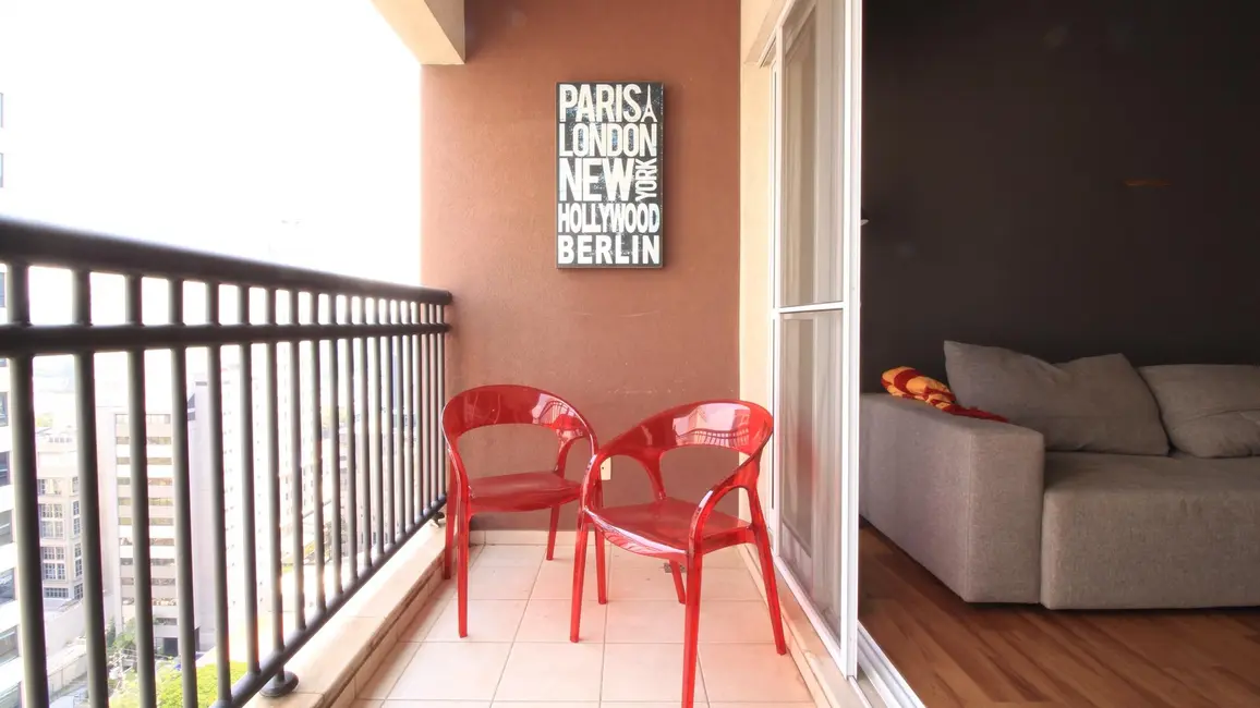 Foto 9 de Apartamento com 2 quartos para alugar, 88m2 em Vila Olímpia, São Paulo - SP