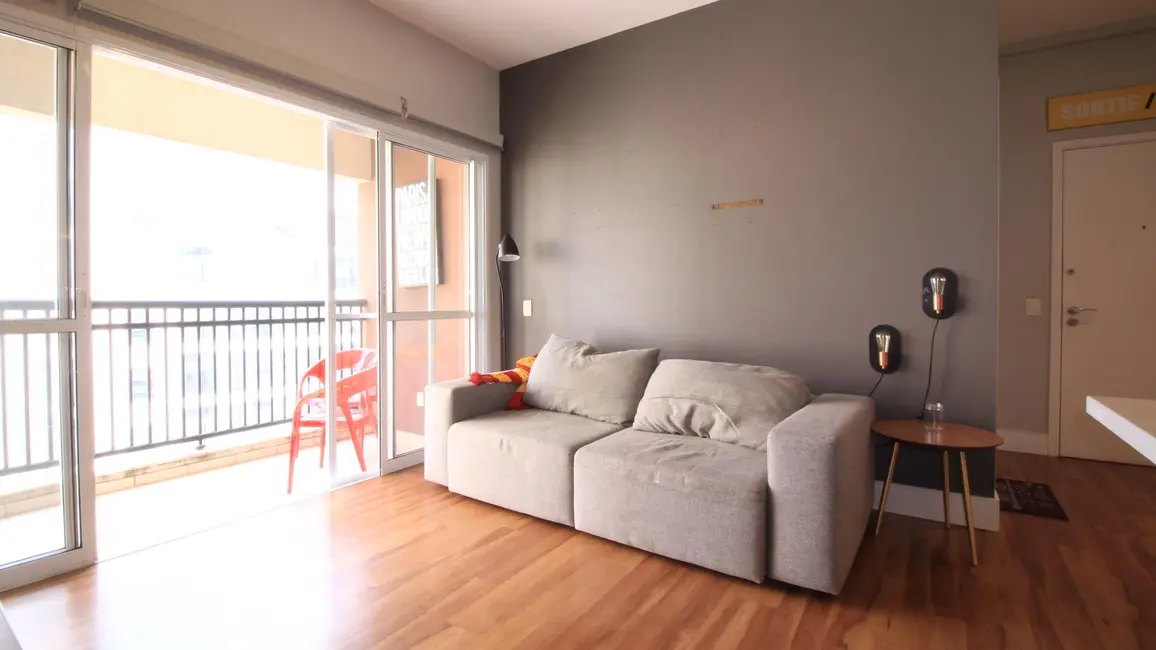 Foto 5 de Apartamento com 2 quartos para alugar, 88m2 em Vila Olímpia, São Paulo - SP