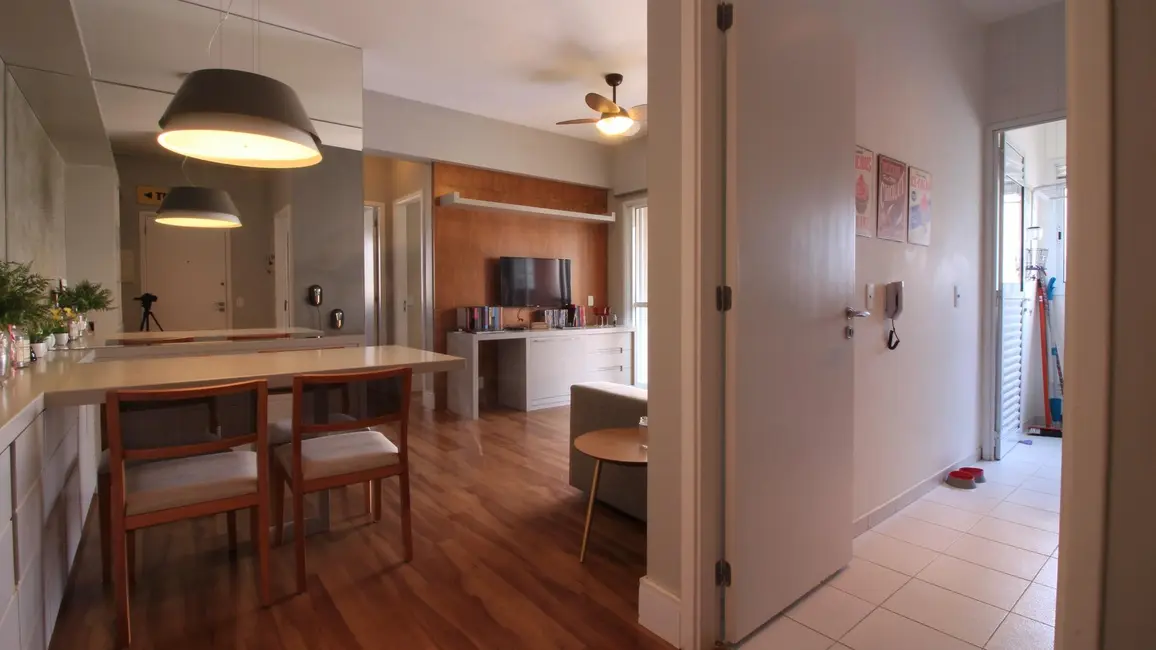 Foto 2 de Apartamento com 2 quartos para alugar, 88m2 em Vila Olímpia, São Paulo - SP