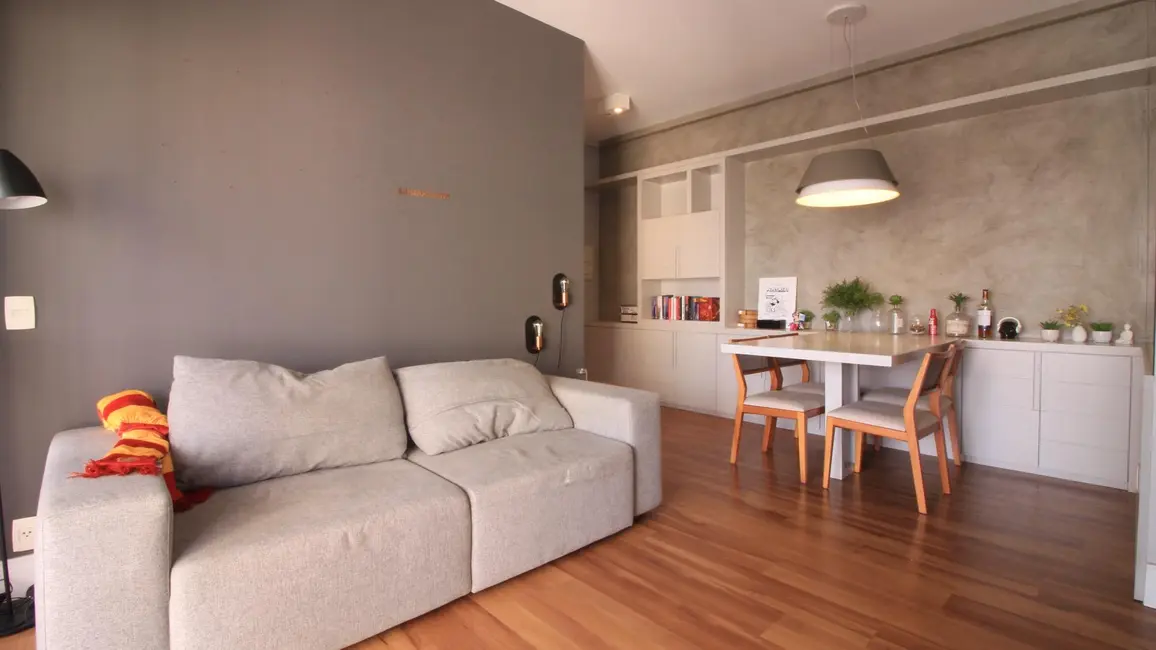 Foto 1 de Apartamento com 2 quartos para alugar, 88m2 em Vila Olímpia, São Paulo - SP