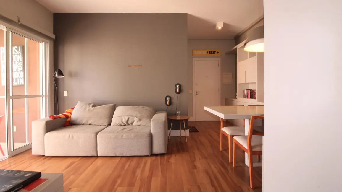 Foto 6 de Apartamento com 2 quartos para alugar, 88m2 em Vila Olímpia, São Paulo - SP