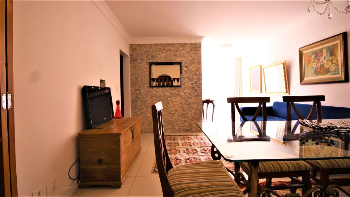 Foto 3 de Apartamento com 2 quartos para alugar, 75m2 em Moema, São Paulo - SP