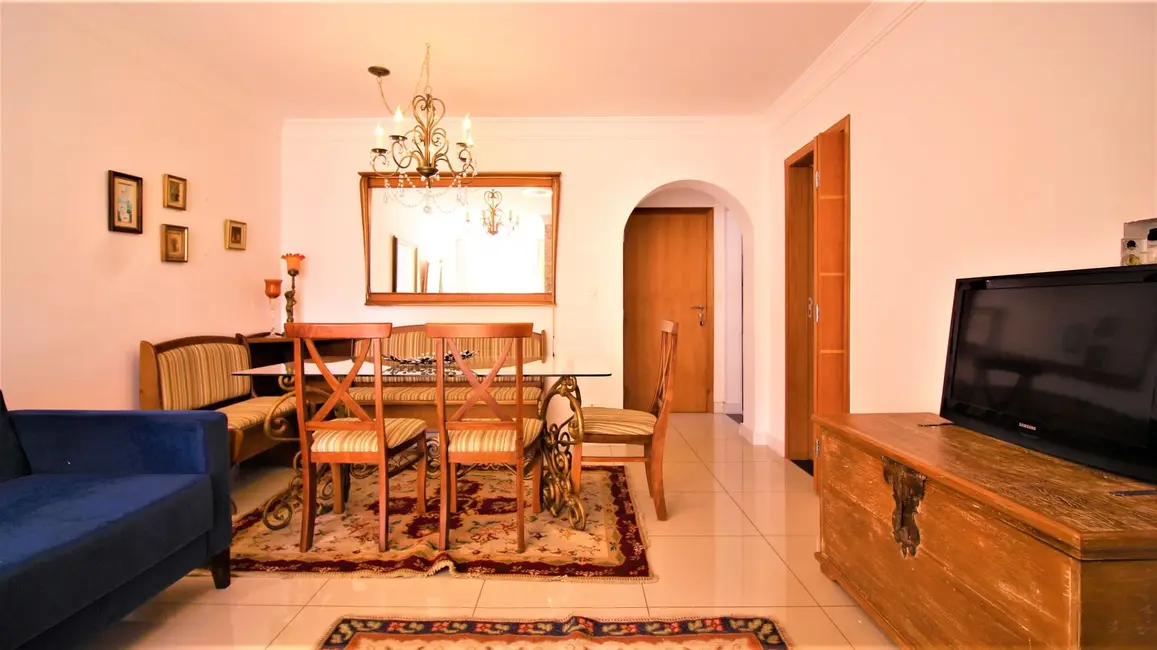 Foto 4 de Apartamento com 2 quartos para alugar, 75m2 em Moema, São Paulo - SP