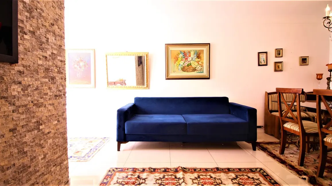 Foto 5 de Apartamento com 2 quartos para alugar, 75m2 em Moema, São Paulo - SP