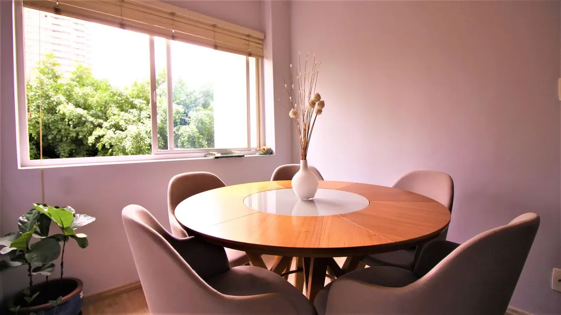 Foto 6 de Apartamento com 2 quartos à venda, 76m2 em Vila Olímpia, São Paulo - SP