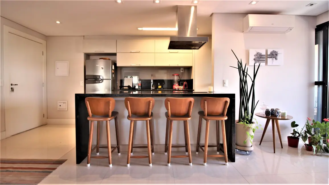 Foto 2 de Apartamento com 1 quarto à venda, 70m2 em Vila Madalena, São Paulo - SP