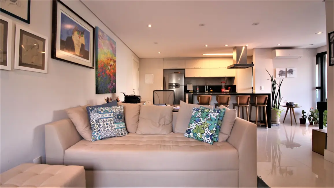 Foto 7 de Apartamento com 1 quarto à venda, 70m2 em Vila Madalena, São Paulo - SP