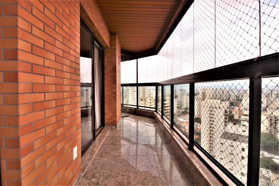 Apartamento com 3 quartos para alugar, 132m2 em Vila Pompéia, São Paulo - SP - imagem 8 Foto 8 de Apartamento com 3 quartos para alugar, 132m2 em Vila Pompéia, São Paulo - SP